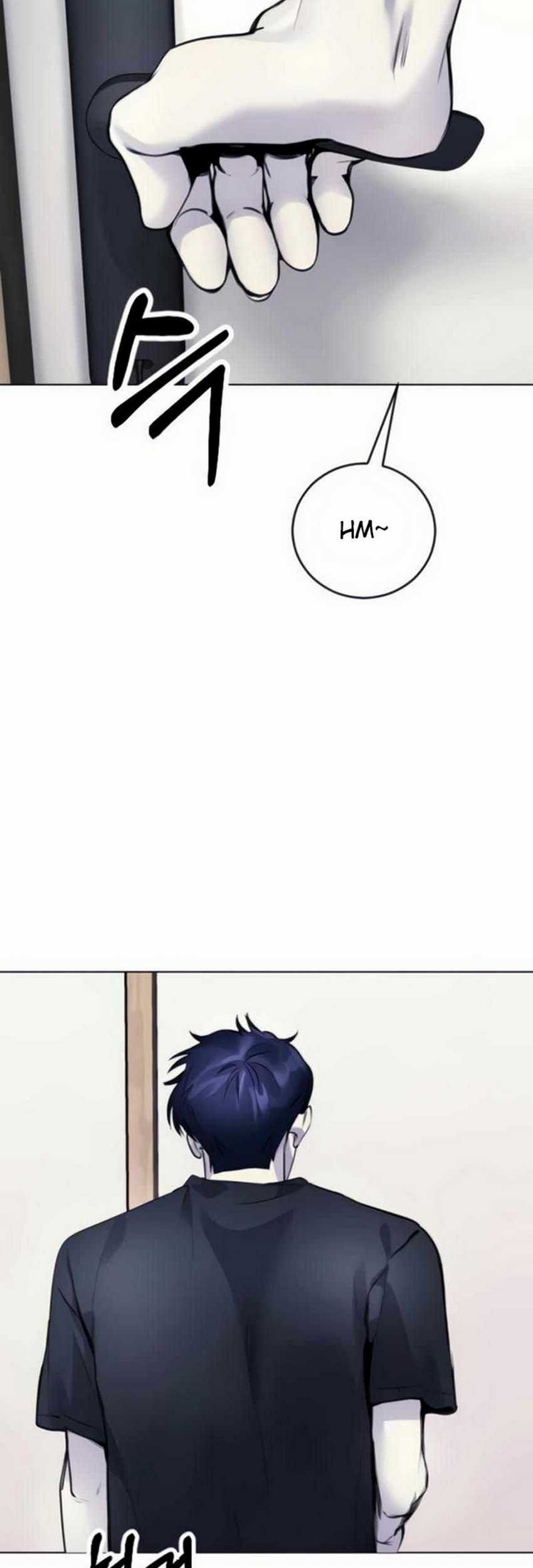 Broken Daily Life Chapter 10.2 - halaman 52