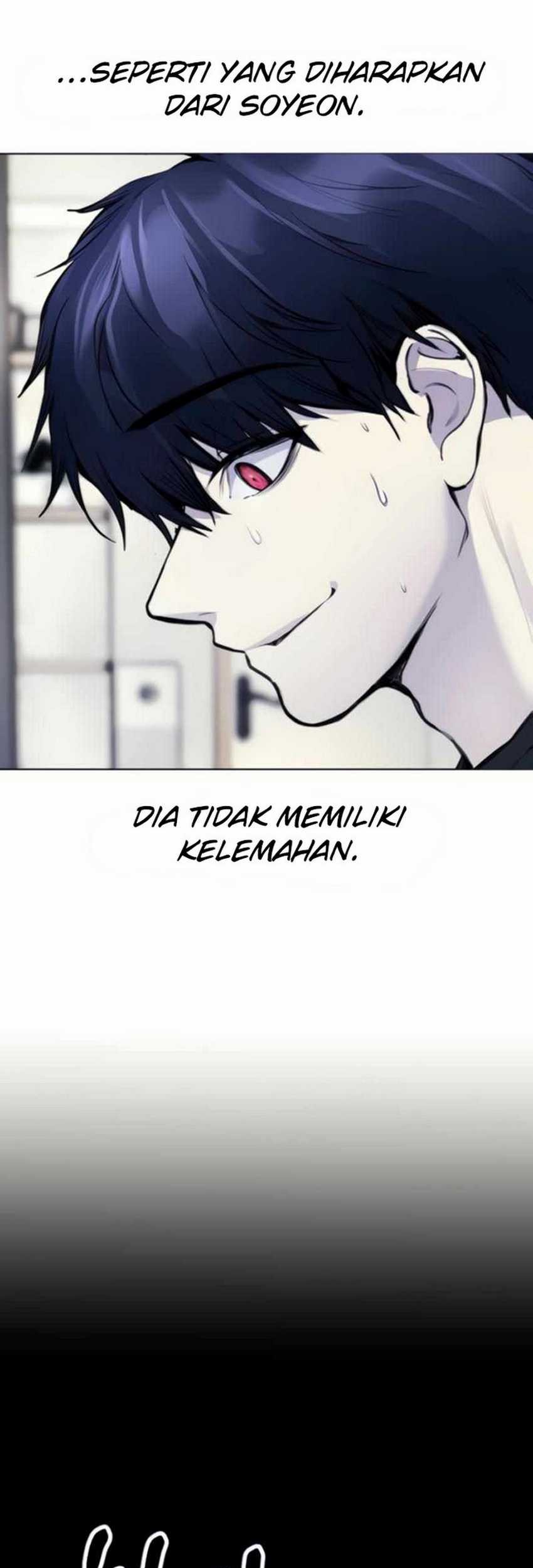 Broken Daily Life Chapter 10.2 - halaman 54