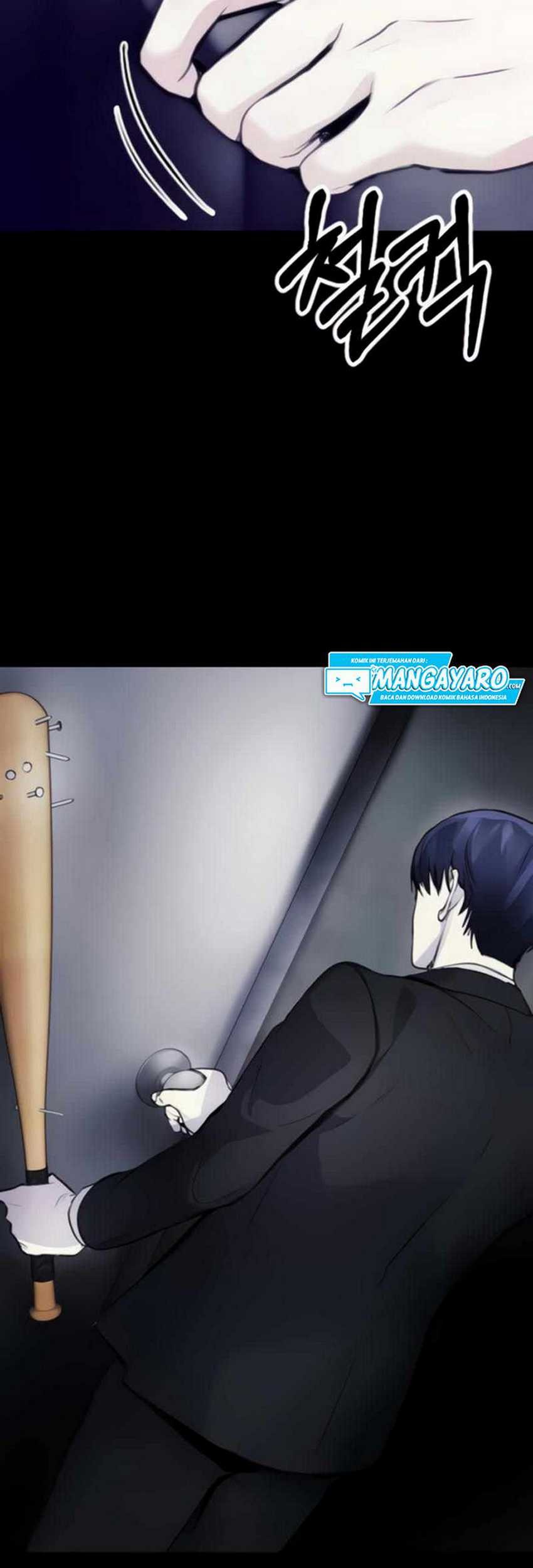 Broken Daily Life Chapter 10.2 - halaman 56