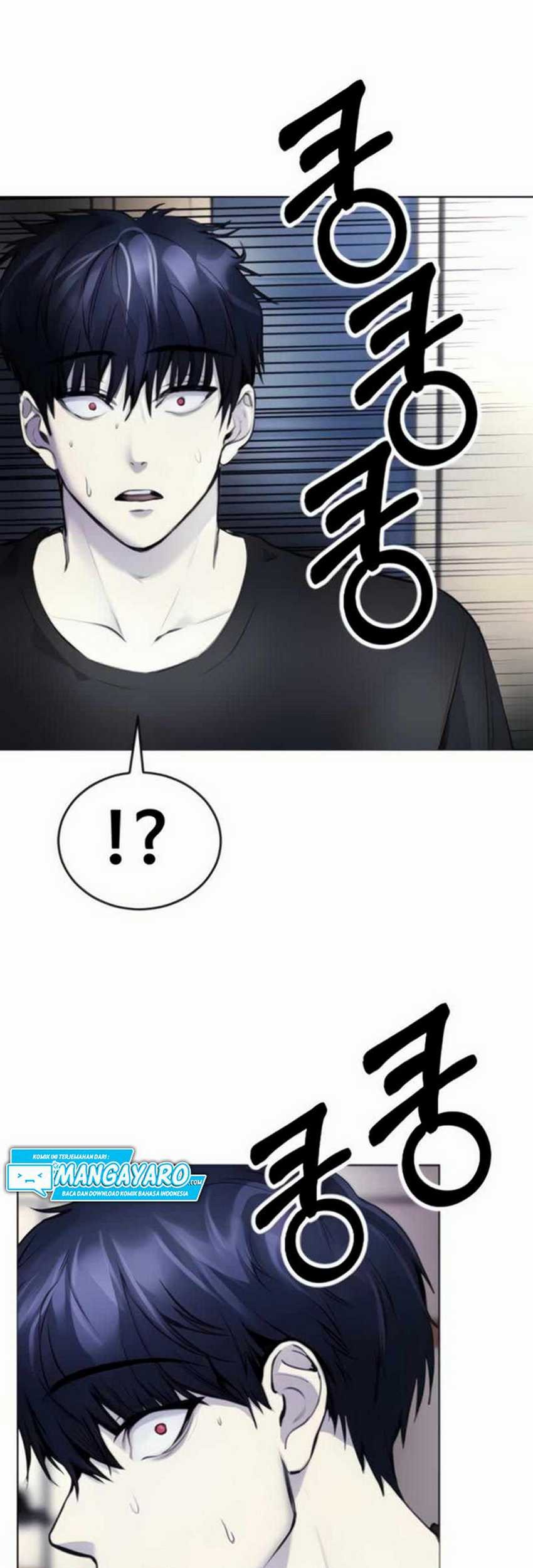 Broken Daily Life Chapter 10.2 - halaman 60