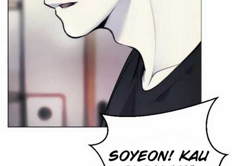 Broken Daily Life Chapter 10.2 - halaman 61