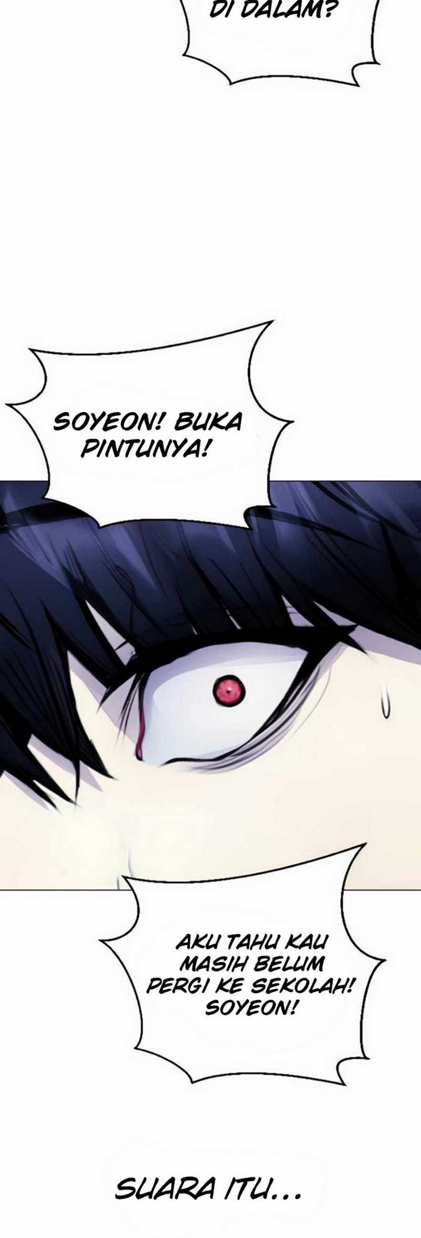 Broken Daily Life Chapter 10.2 - halaman 62