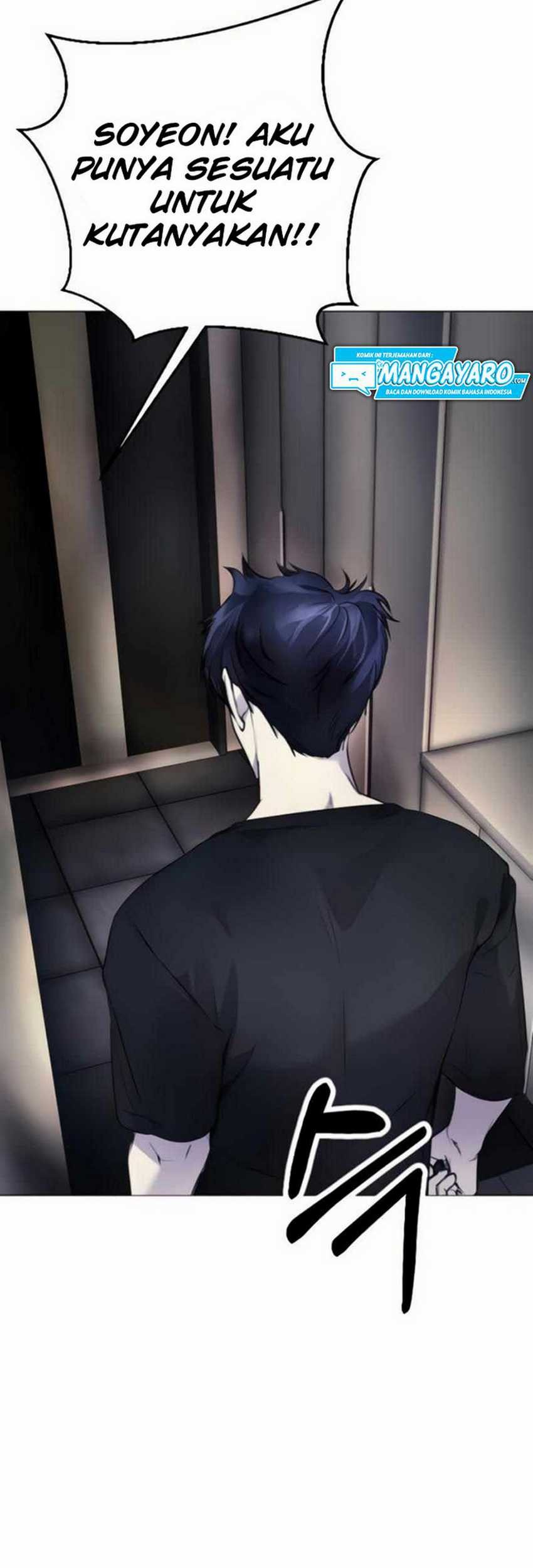 Broken Daily Life Chapter 10.2 - halaman 64