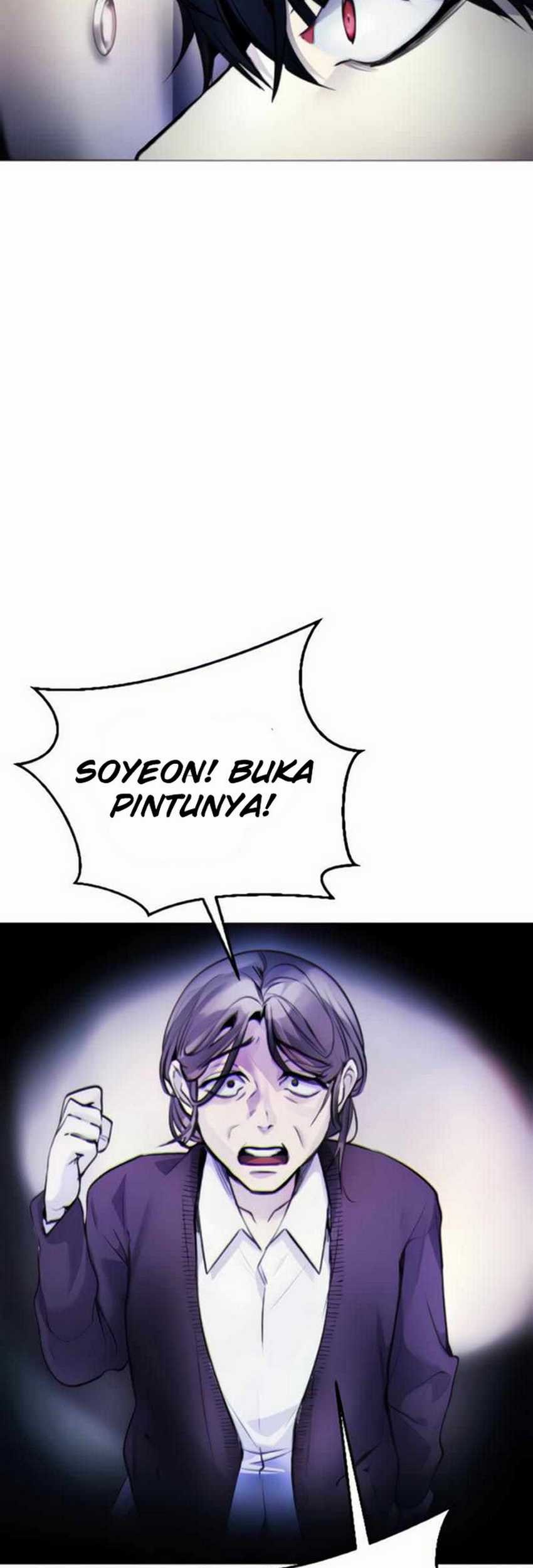 Broken Daily Life Chapter 10.2 - halaman 66