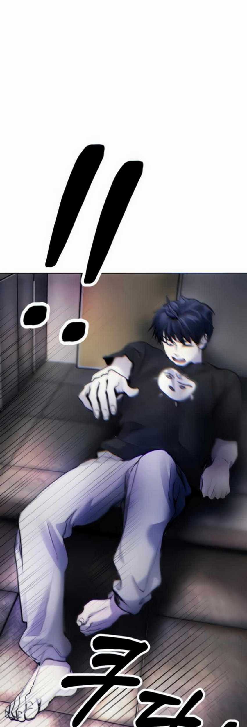 Broken Daily Life Chapter 10.2 - halaman 70
