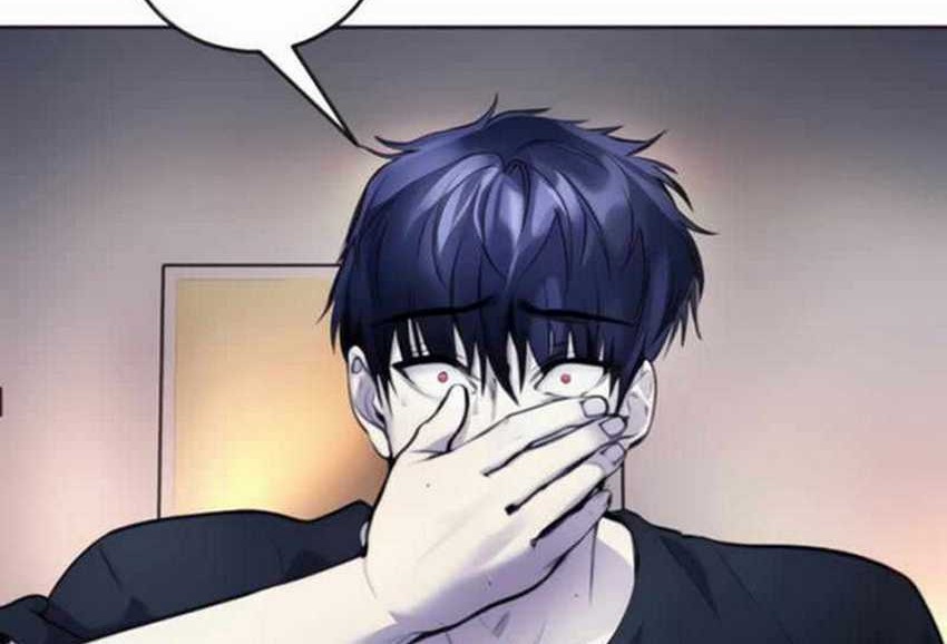 Broken Daily Life Chapter 10.2 - halaman 73