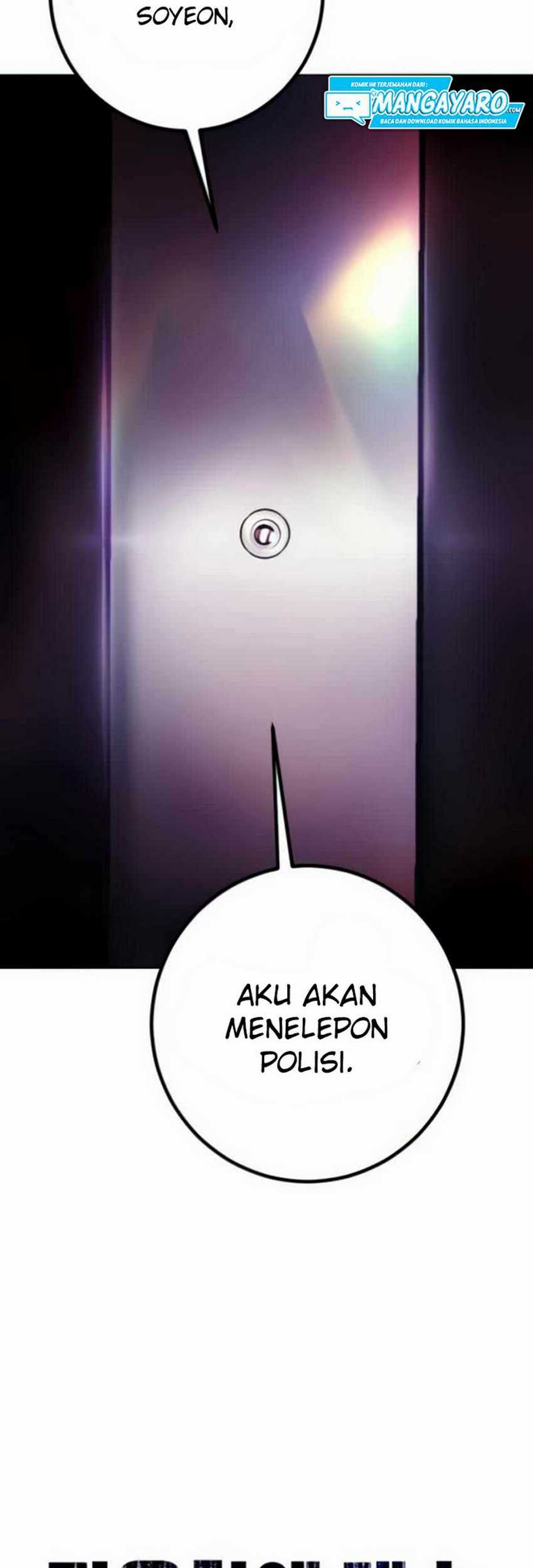 Broken Daily Life Chapter 10.2 - halaman 76