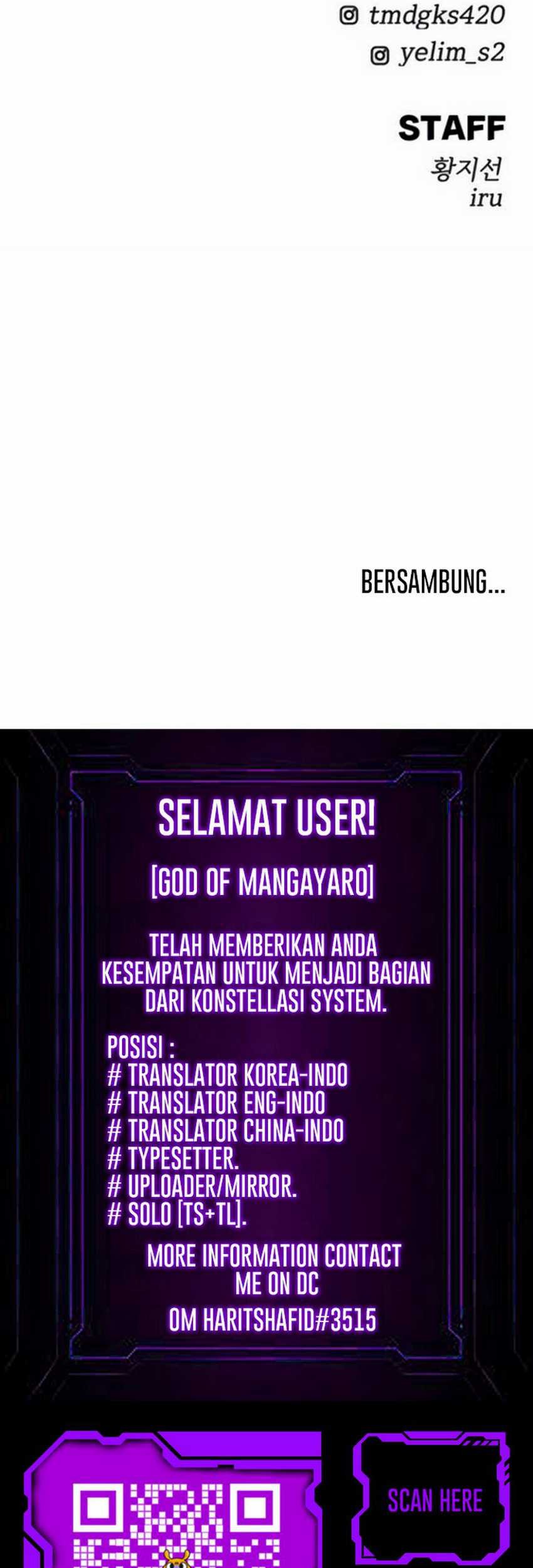 Broken Daily Life Chapter 10.2 - halaman 78