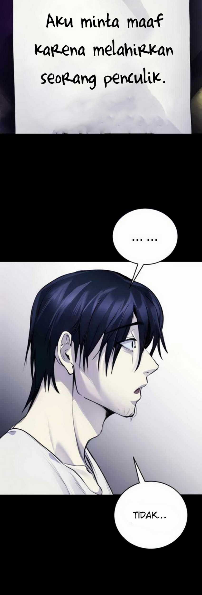 Broken Daily Life Chapter 10.2 - halaman 8