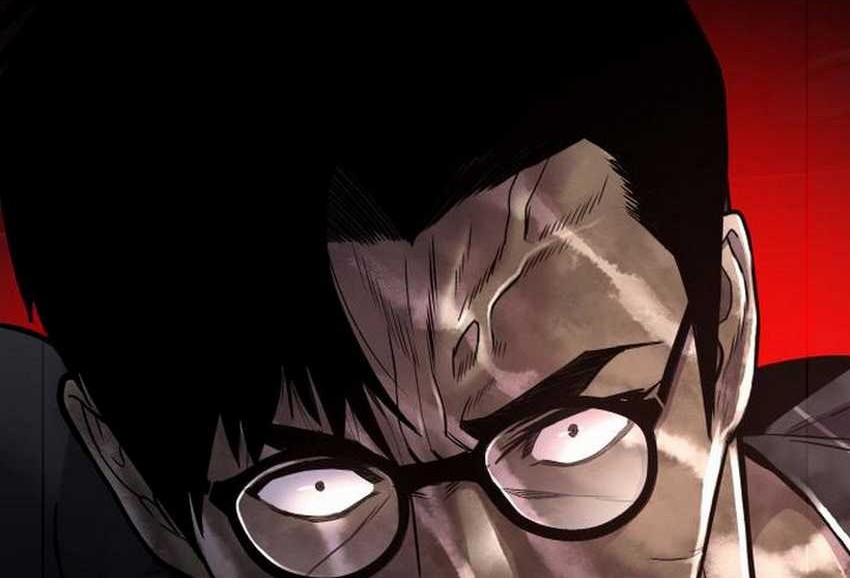 Broken Daily Life Chapter 10.2 - halaman 81