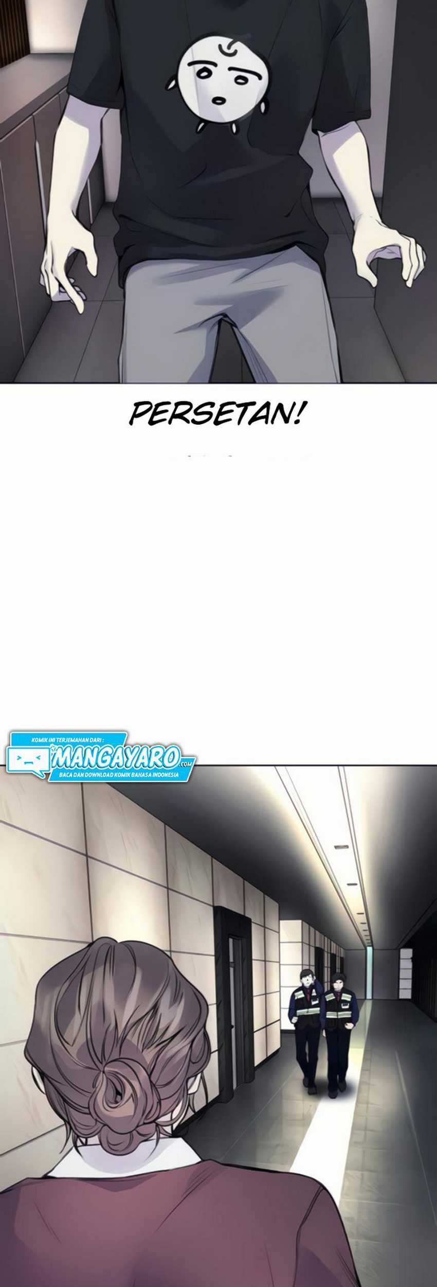 Broken Daily Life Chapter 11.1 - halaman 20
