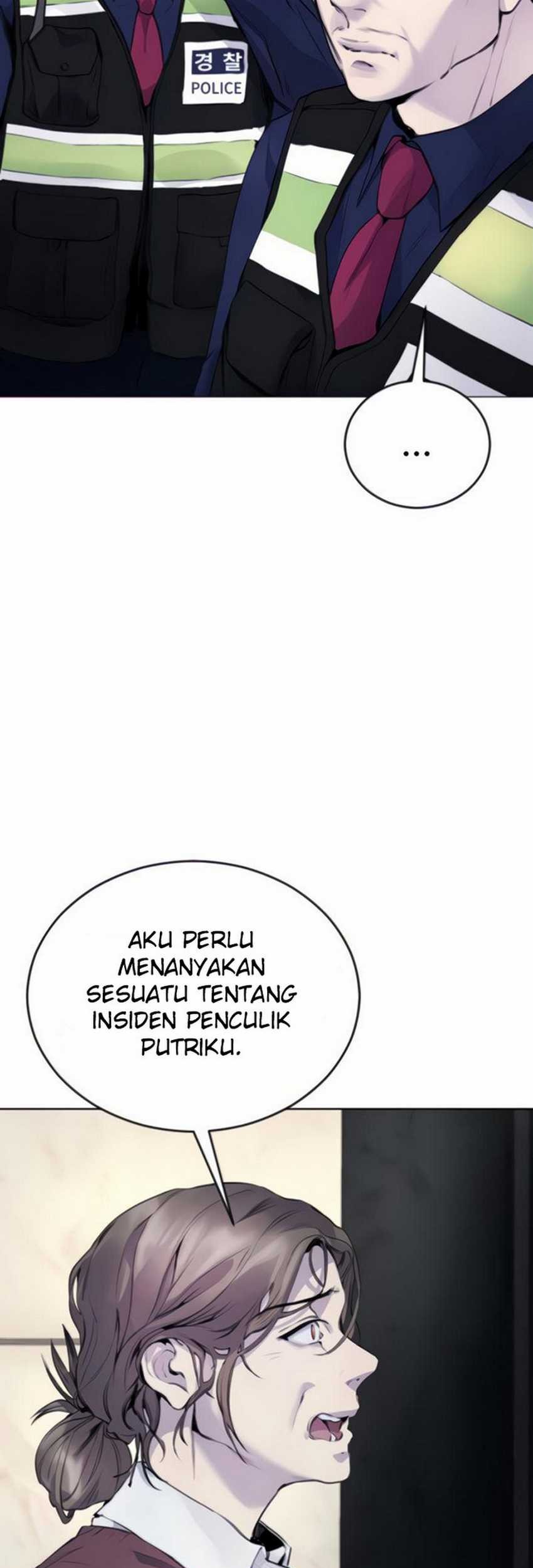 Broken Daily Life Chapter 11.1 - halaman 24