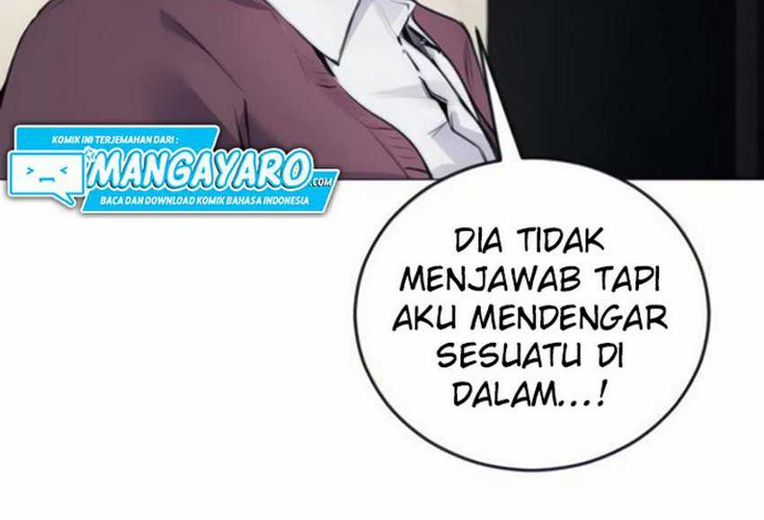 Broken Daily Life Chapter 11.1 - halaman 25