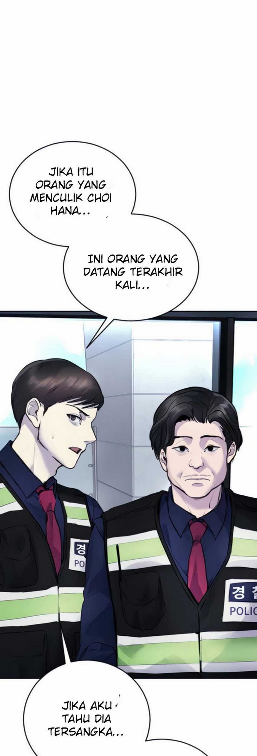 Broken Daily Life Chapter 11.1 - halaman 26