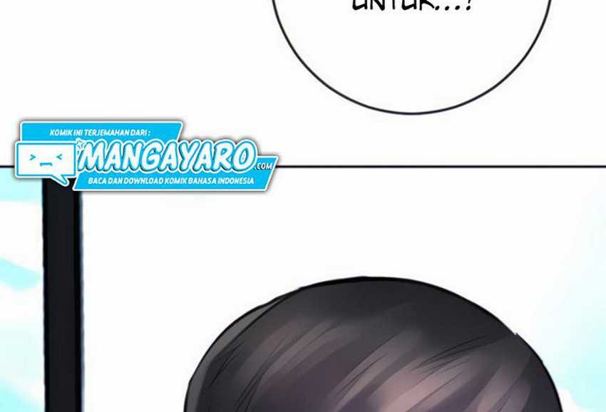 Broken Daily Life Chapter 11.1 - halaman 29