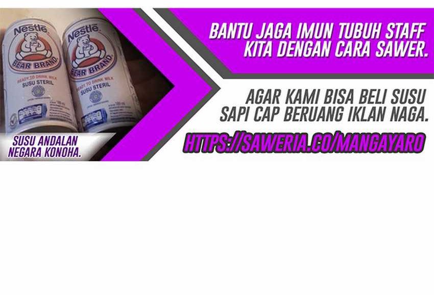 Broken Daily Life Chapter 11.1 - halaman 3