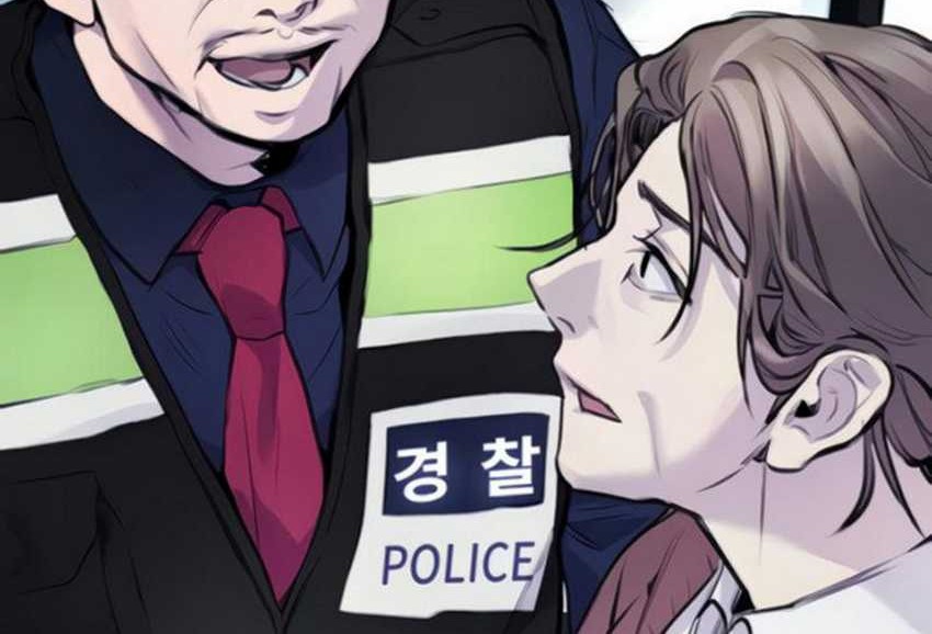 Broken Daily Life Chapter 11.1 - halaman 31