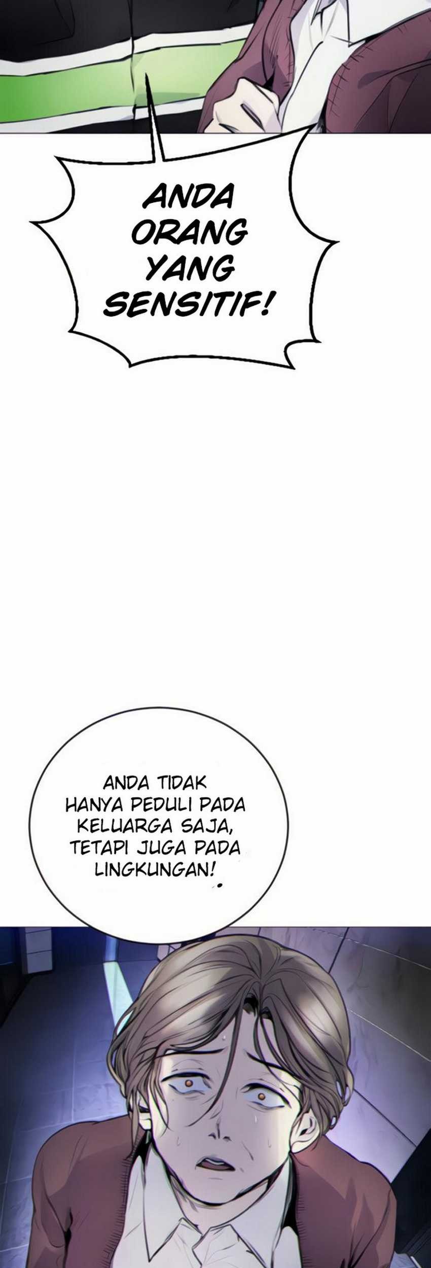 Broken Daily Life Chapter 11.1 - halaman 32