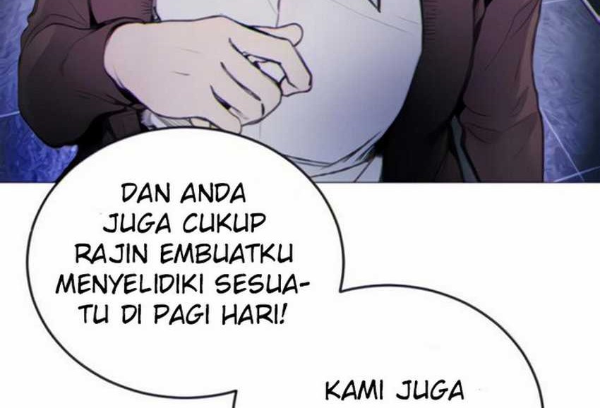 Broken Daily Life Chapter 11.1 - halaman 33