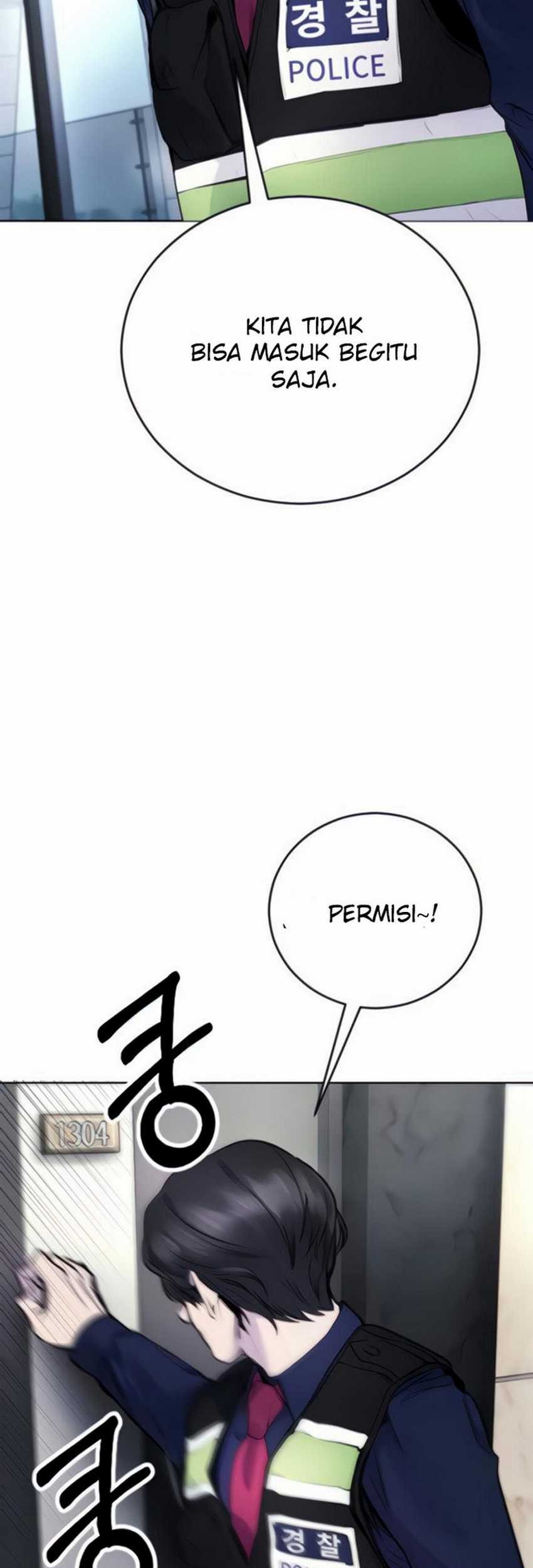 Broken Daily Life Chapter 11.1 - halaman 38