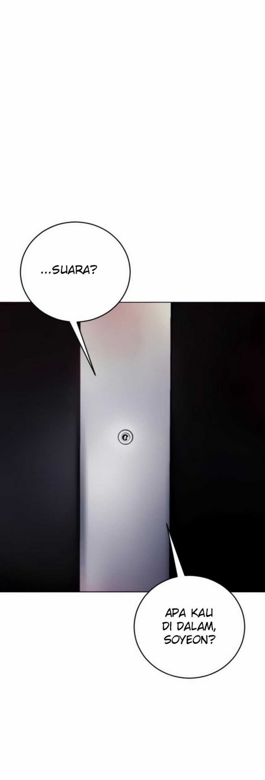 Broken Daily Life Chapter 11.1 - halaman 4