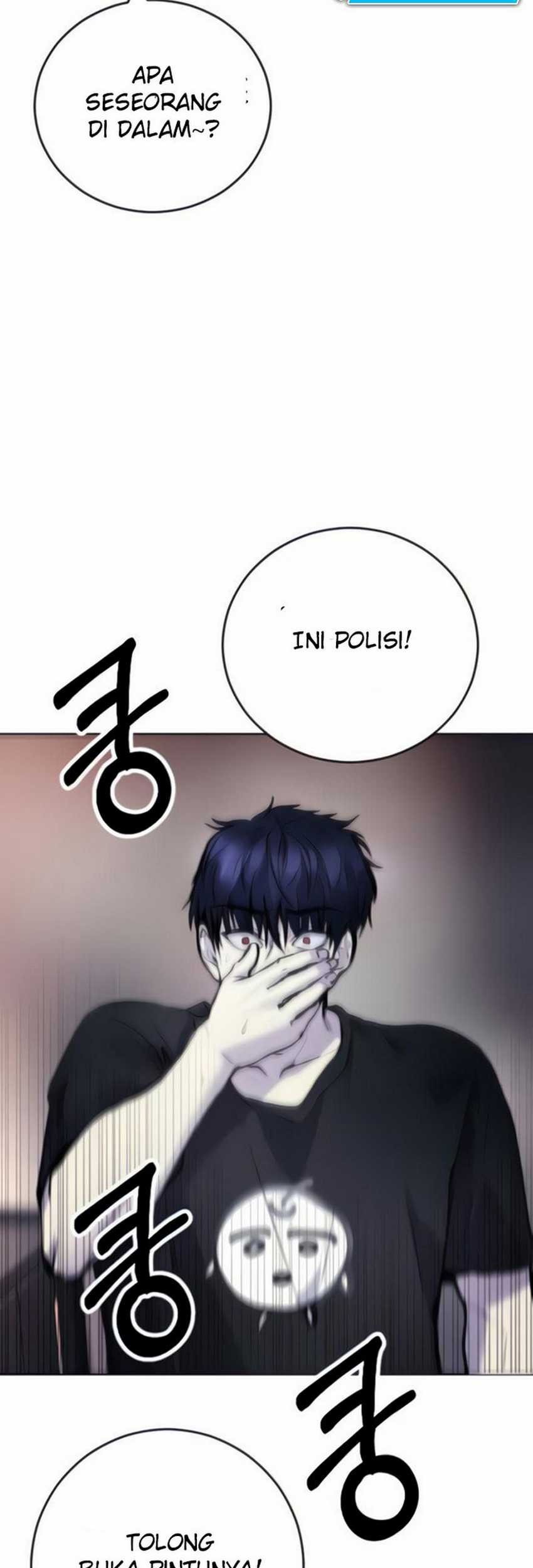 Broken Daily Life Chapter 11.1 - halaman 40