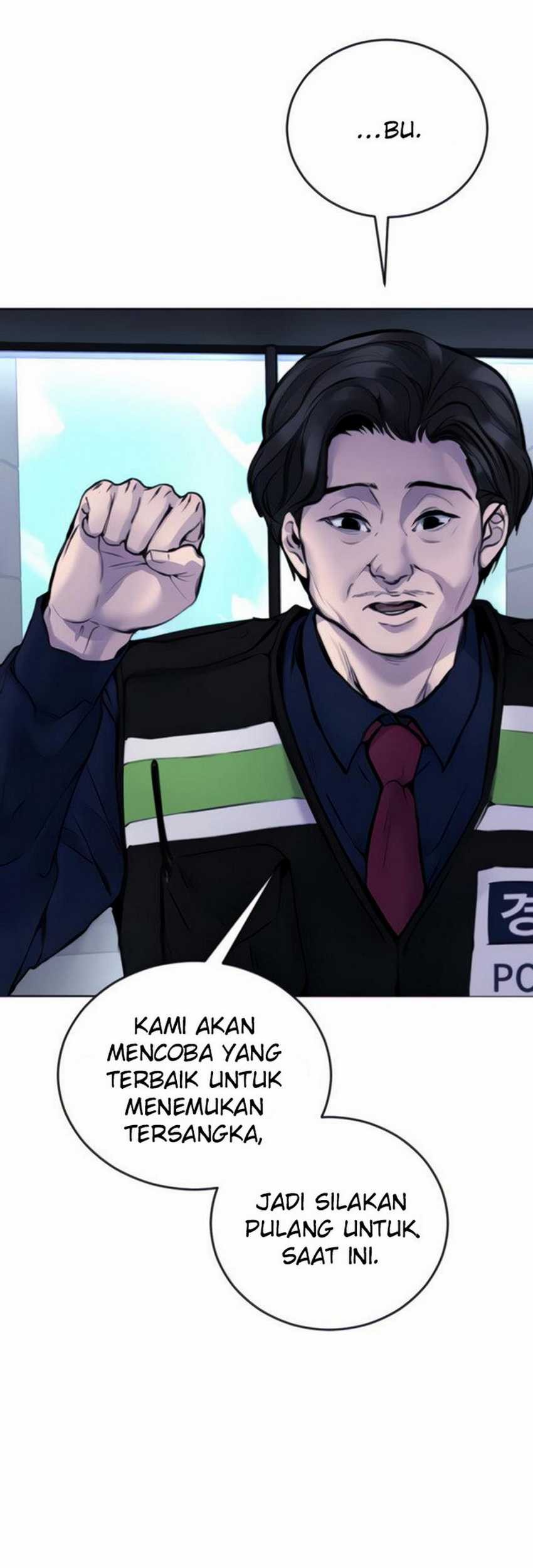 Broken Daily Life Chapter 11.1 - halaman 42