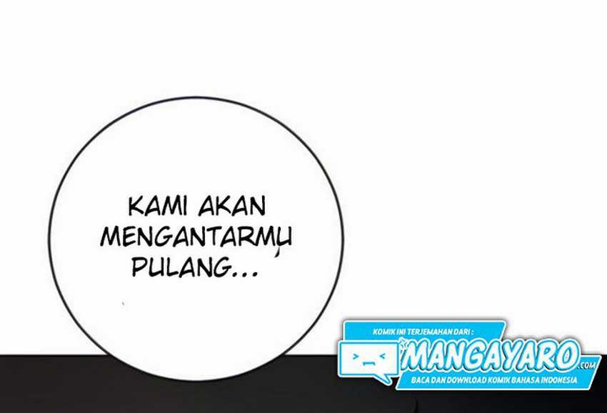 Broken Daily Life Chapter 11.1 - halaman 43