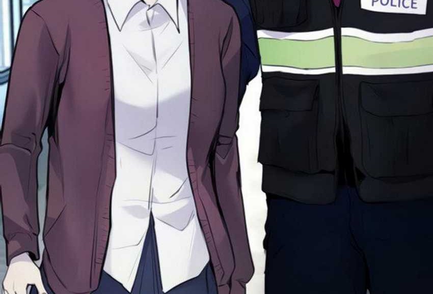 Broken Daily Life Chapter 11.1 - halaman 45