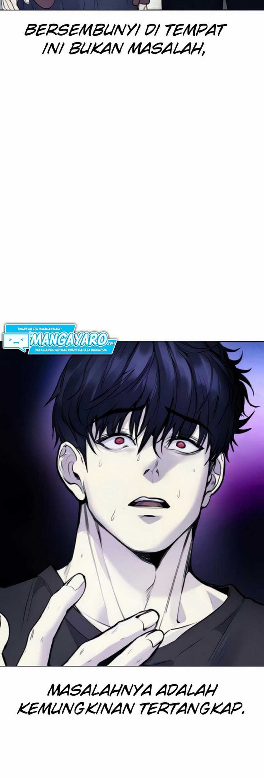 Broken Daily Life Chapter 11.1 - halaman 46