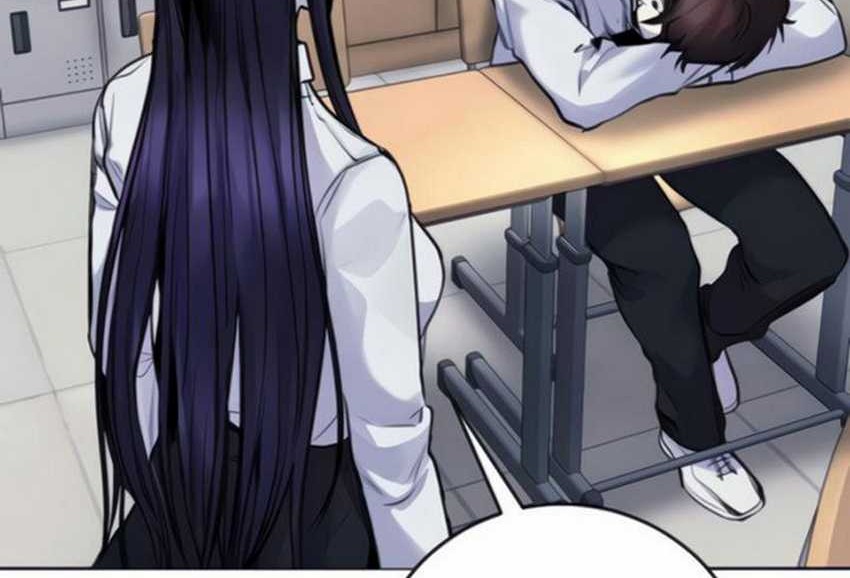 Broken Daily Life Chapter 11.1 - halaman 51