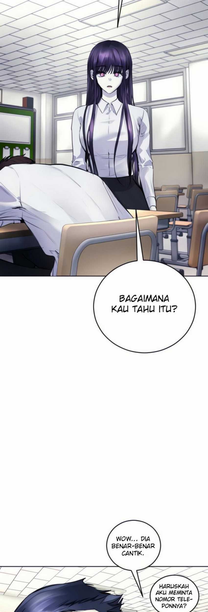 Broken Daily Life Chapter 11.1 - halaman 54