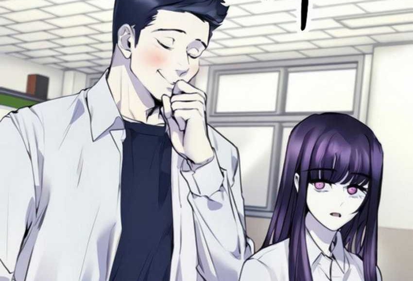 Broken Daily Life Chapter 11.1 - halaman 57