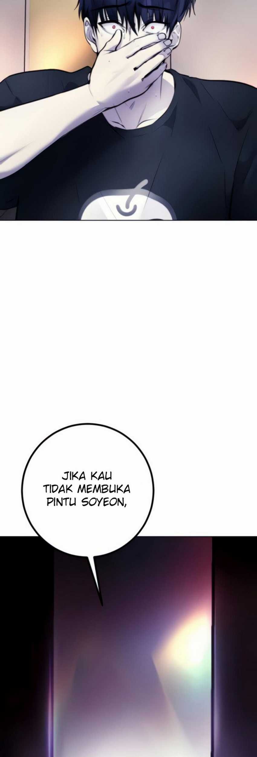 Broken Daily Life Chapter 11.1 - halaman 6