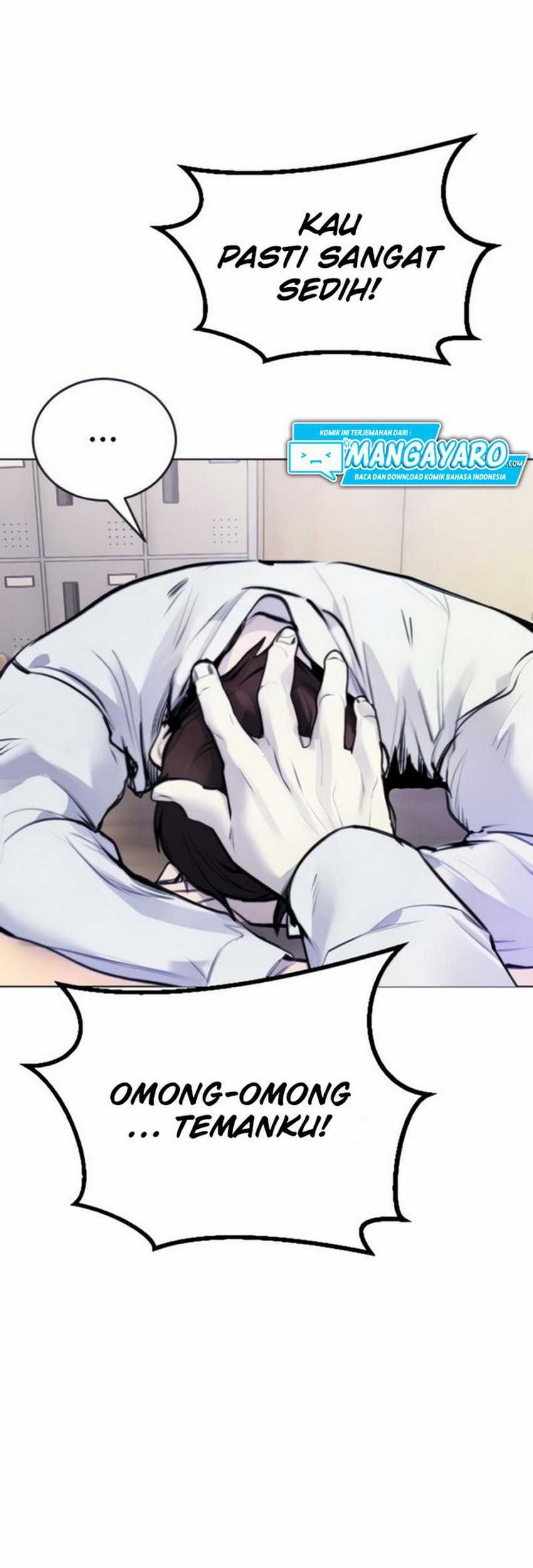 Broken Daily Life Chapter 11.2 - halaman 12