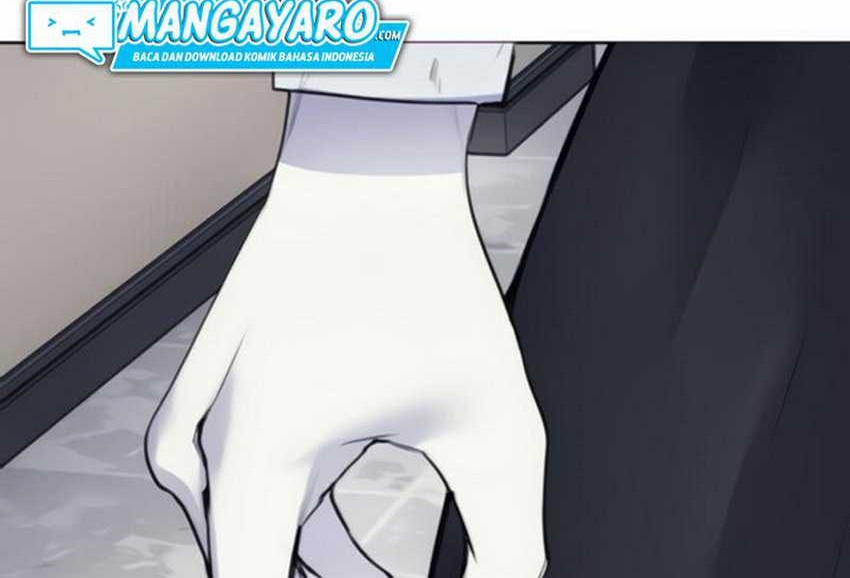 Broken Daily Life Chapter 11.2 - halaman 17