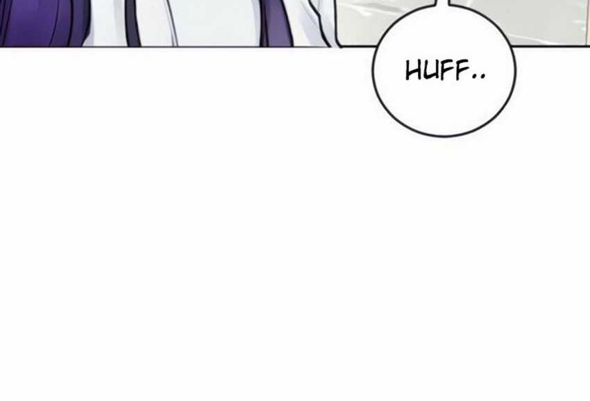 Broken Daily Life Chapter 11.2 - halaman 21