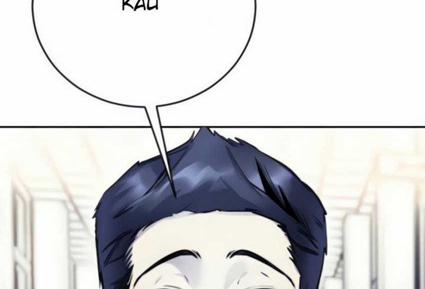 Broken Daily Life Chapter 11.2 - halaman 23