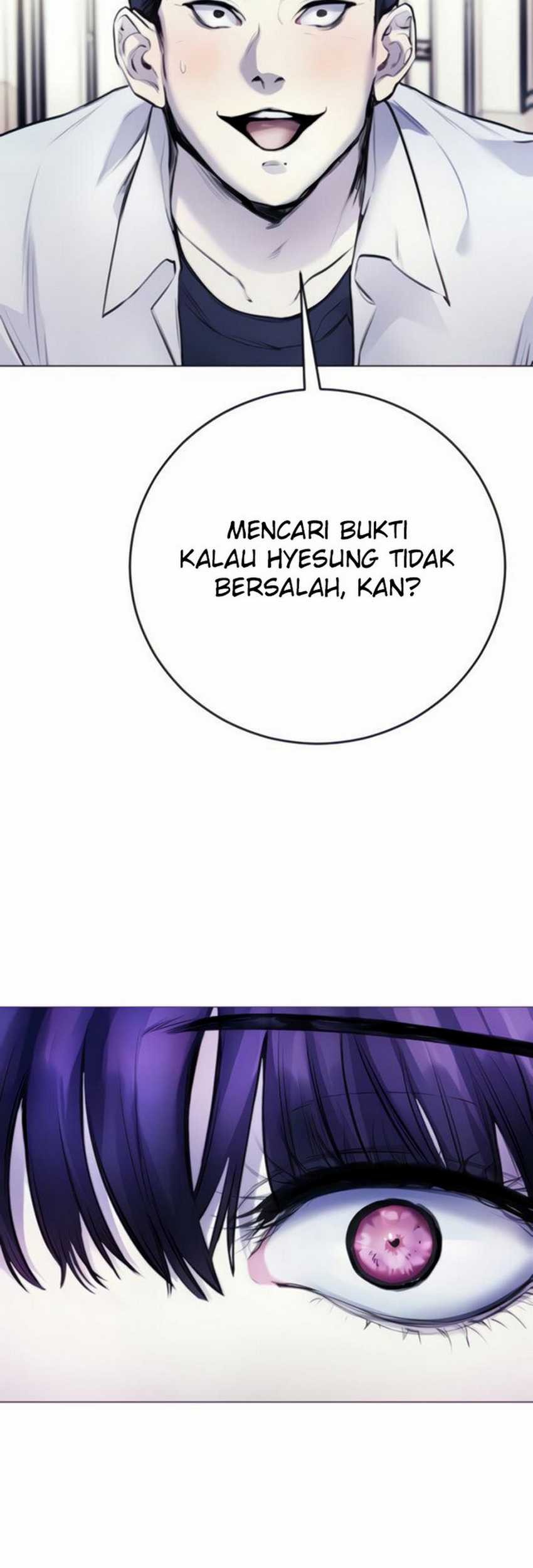 Broken Daily Life Chapter 11.2 - halaman 24
