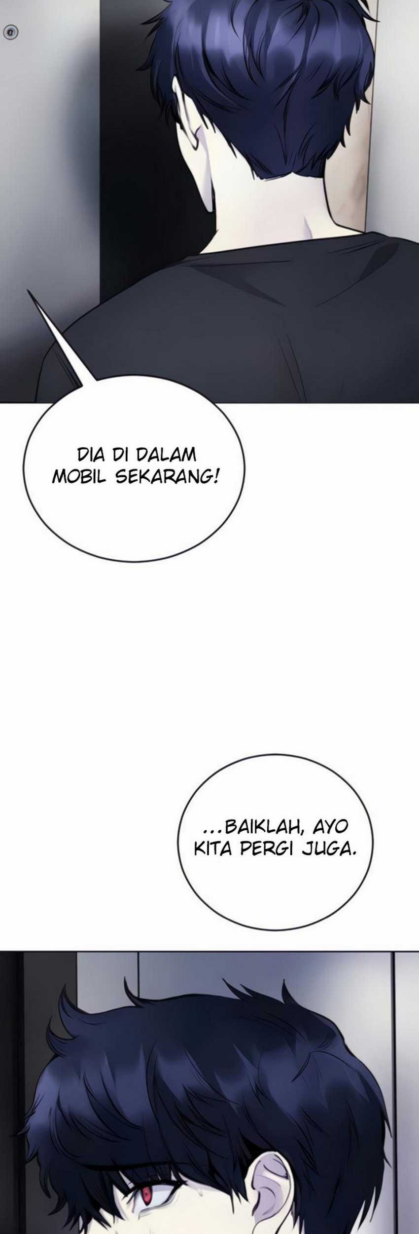 Broken Daily Life Chapter 11.2 - halaman 28