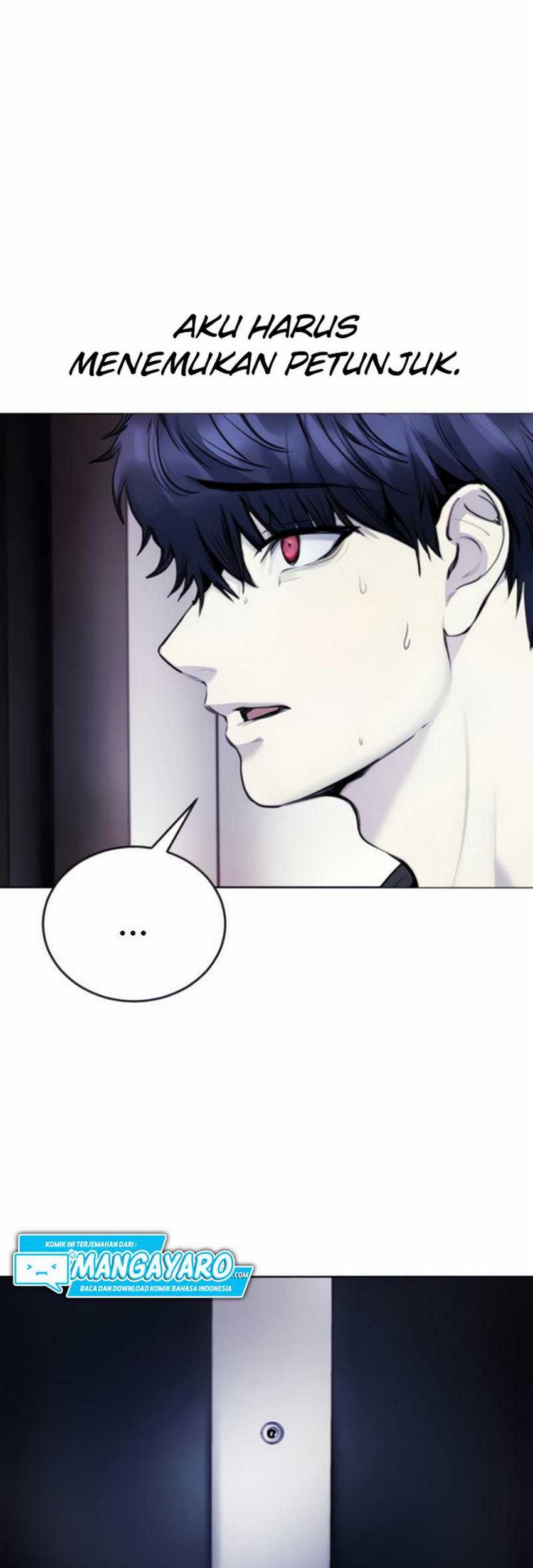 Broken Daily Life Chapter 11.2 - halaman 30
