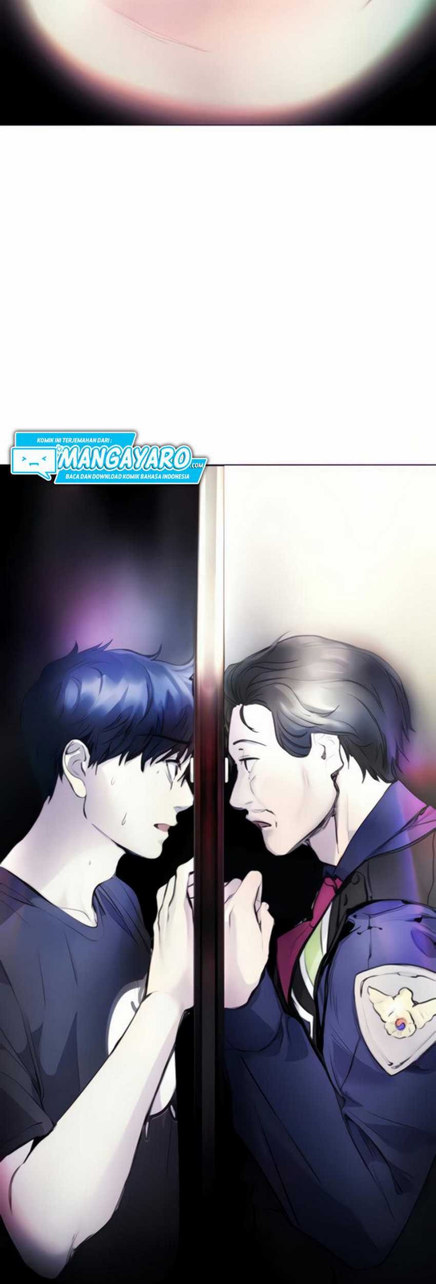 Broken Daily Life Chapter 11.2 - halaman 34