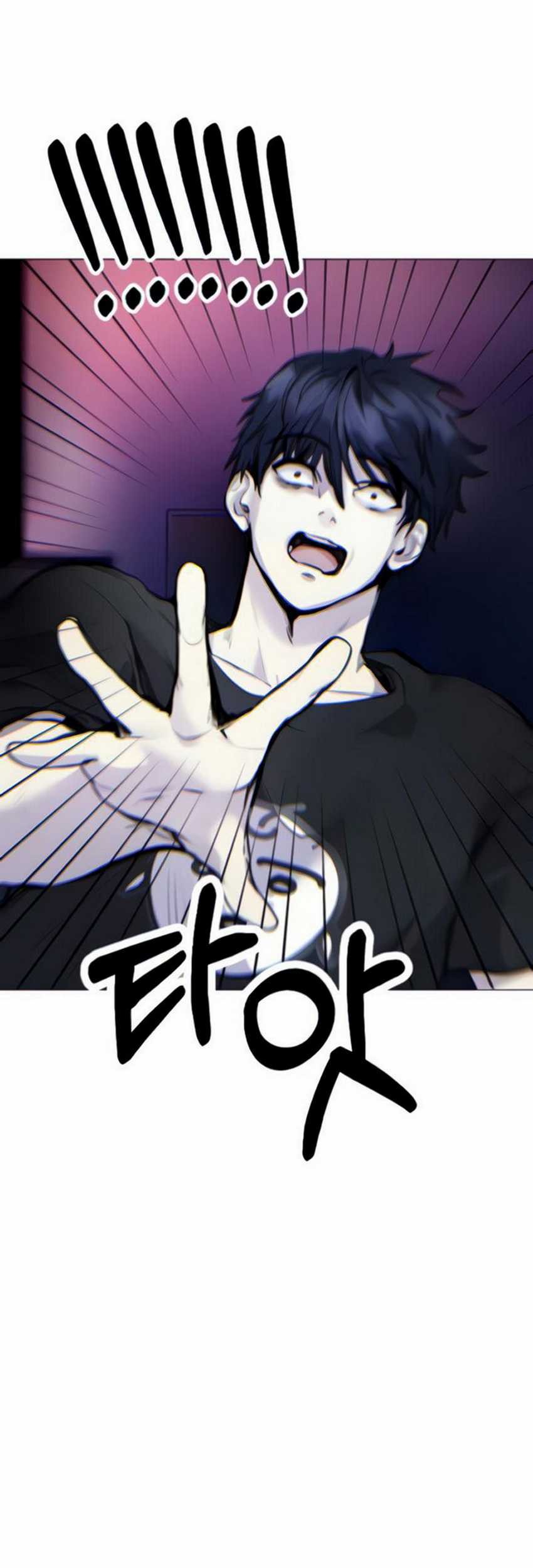 Broken Daily Life Chapter 11.2 - halaman 36