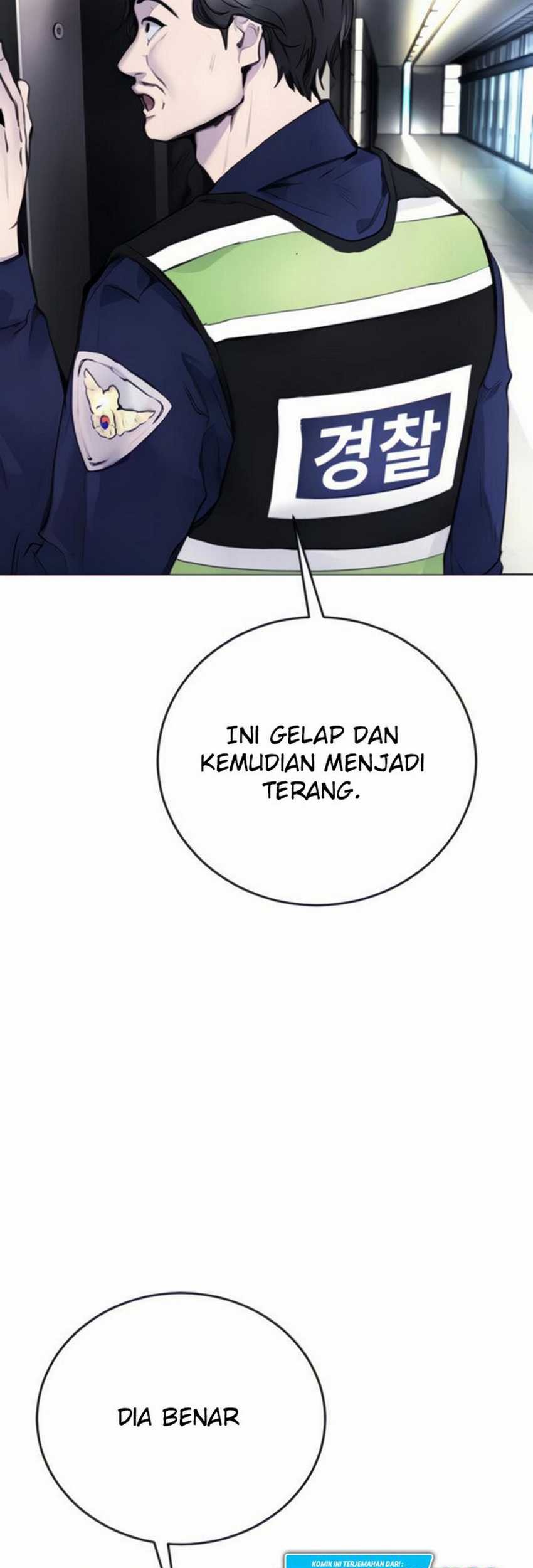 Broken Daily Life Chapter 11.2 - halaman 38