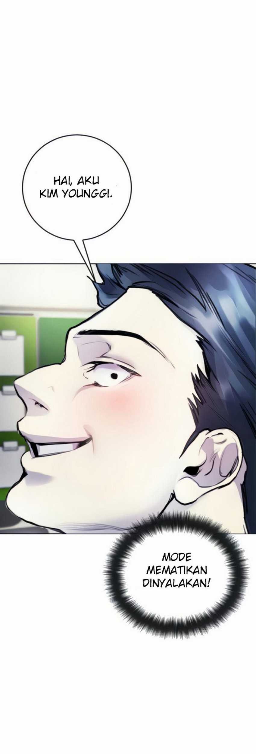 Broken Daily Life Chapter 11.2 - halaman 4