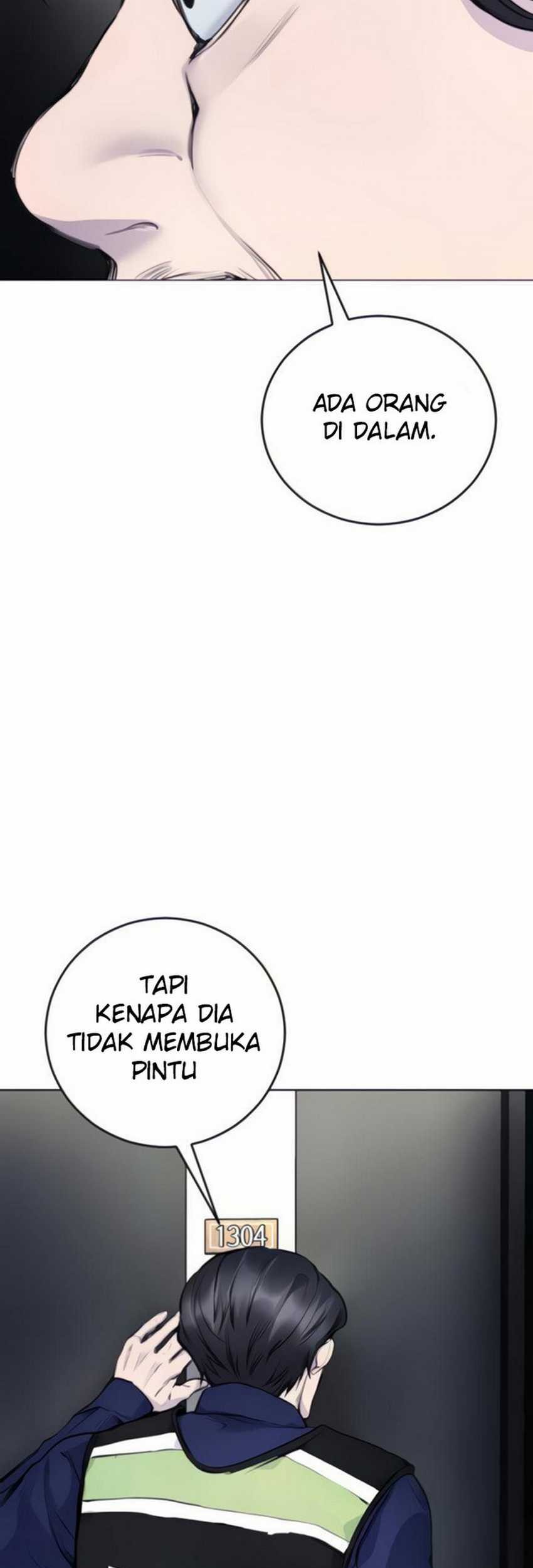 Broken Daily Life Chapter 11.2 - halaman 40