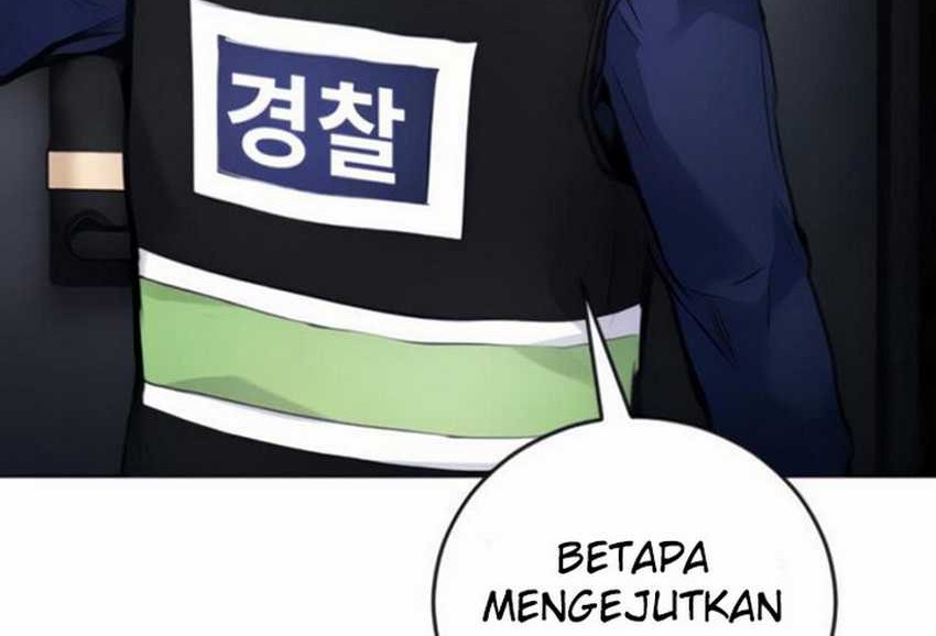 Broken Daily Life Chapter 11.2 - halaman 41