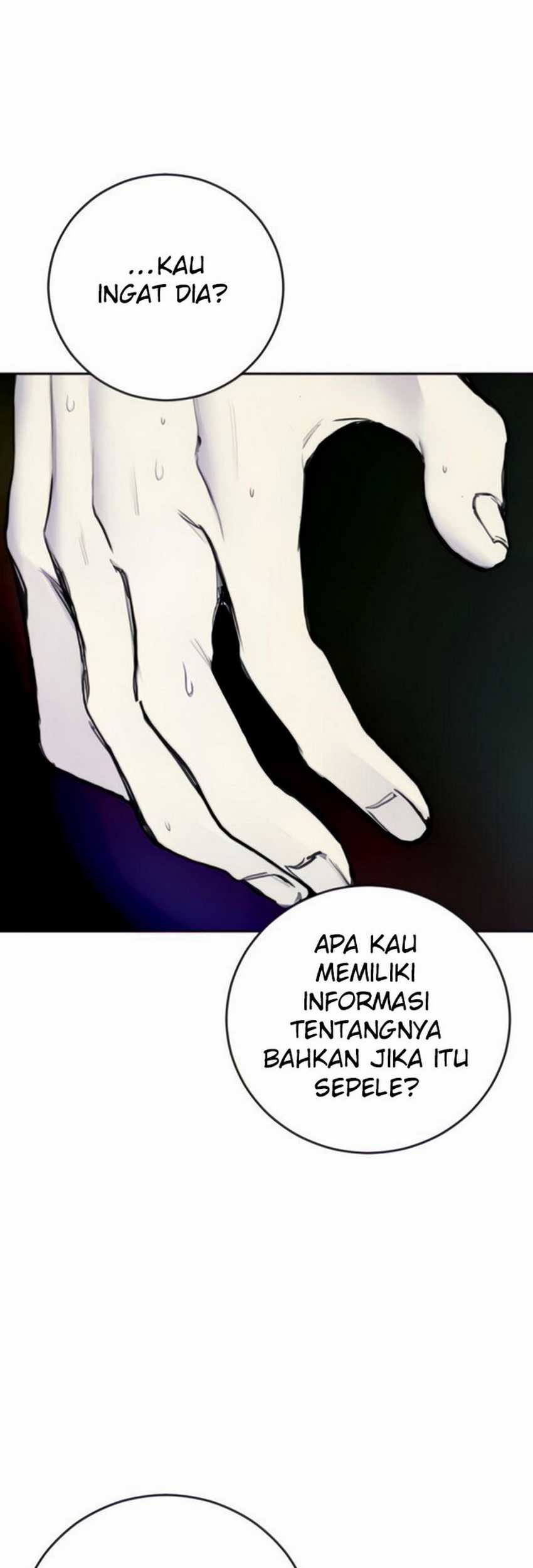 Broken Daily Life Chapter 11.2 - halaman 46