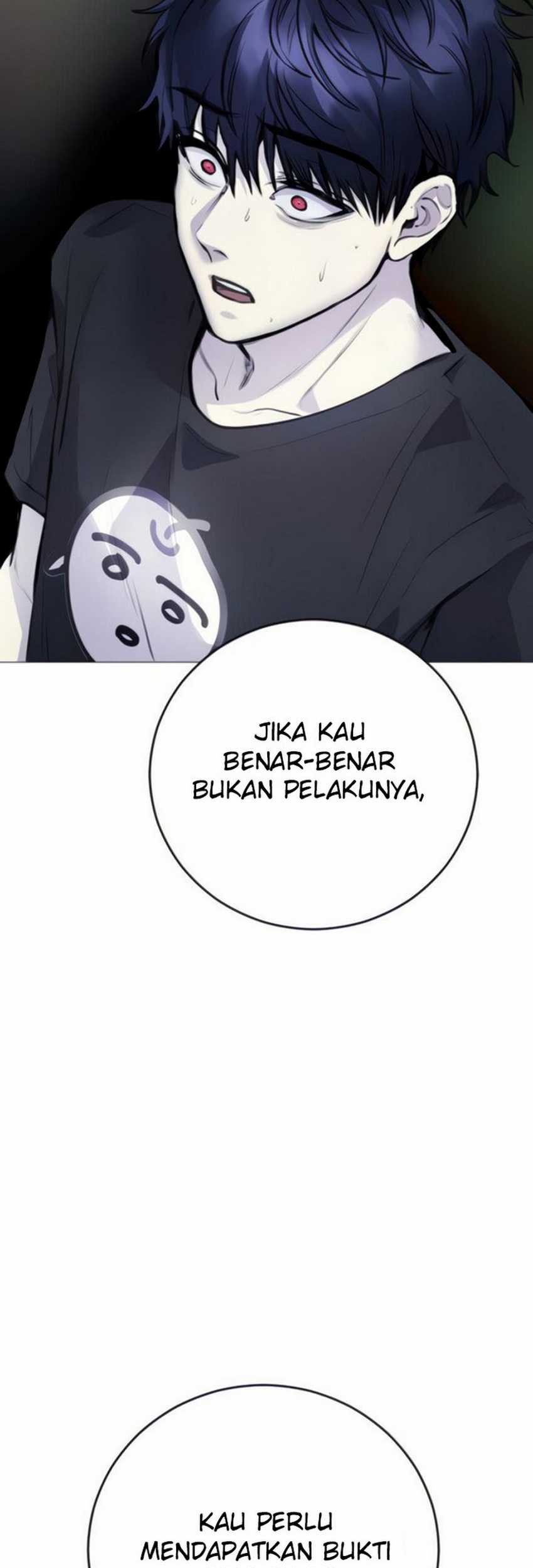 Broken Daily Life Chapter 11.2 - halaman 48