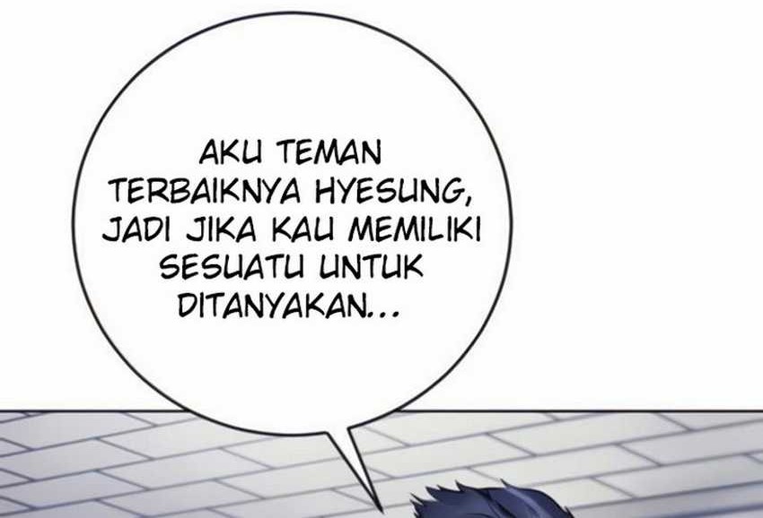 Broken Daily Life Chapter 11.2 - halaman 5